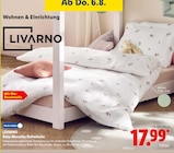 Baby-Musselin-Bettwäsche im Angebot bei Lidl in Lutherstadt Wittenberg Baby-Musselin-Bettwäsche Angebote von LIVARNO bei Lidl Lutherstadt Wittenberg für 17,99 €
