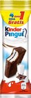 Pingui von Kinder im aktuellen Lidl Prospekt für 1,39 €