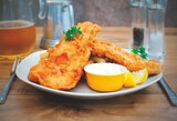 Promo Filet de Merlu façon fish and chips à 4,99 € dans le catalogue Bi1 à Voiteur