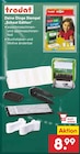 Deine Dinge Stempel „School Edition“ bei Netto Marken-Discount im Prospekt "" für 8,99 €