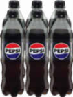 Pepsi Zero Angebote bei Netto Marken-Discount Hude für 7,14 €
