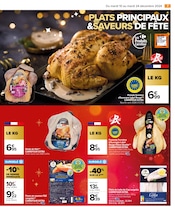 Congélateur Angebote im Prospekt "JOYEUX NOËL & MEILLEURS PRIX" von Carrefour auf Seite 13