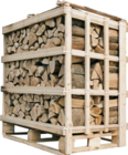 Kaminholz Buche im Angebot bei Hornbach in Mülheim Kaminholz Buche Angebote bei Hornbach Mülheim für 155,00 €