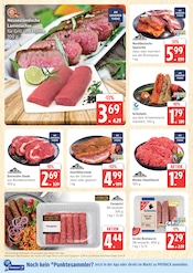 Aktueller Marktkauf Prospekt mit Hackfleisch, "Top Angebote", Seite 10