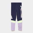 Legging Stitch multicolore fille en promo chez La Halle Legging Stitch multicolore fille dans le catalogue La Halle