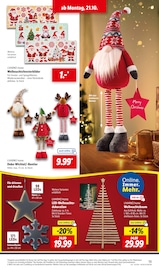 Aktueller Lidl Prospekt mit Christbaum, "LIDL LOHNT SICH", Seite 25