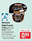 Aktuelle Energydrink Angebote bei famila Nordost in Neumünster Aktuelles Ehrmann Angebot bei famila Nordost in Neumünster ab 0,99 €