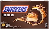 Mars Ice Cream von Mars für 2,22 € bei Kaufland im Angebot Mars Ice Cream von Mars im aktuellen Kaufland Prospekt
