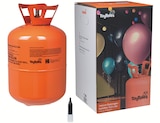 Aktuelles Helium-Ballongas Angebot bei Zimmermann in Mainz ab 27,99 €