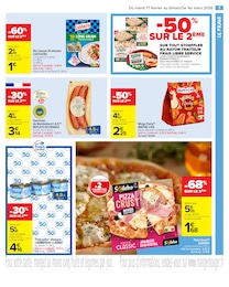 Offre Coq dans le catalogue Carrefour Market du moment à la page 9