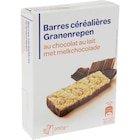 Barres céréalières - SIMPL en promo chez Carrefour Market Barres céréalières - SIMPL dans le catalogue Carrefour Market