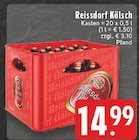 Aktuelles Reissdorf Kölsch Angebot bei EDEKA in Köln ab 14,99 €