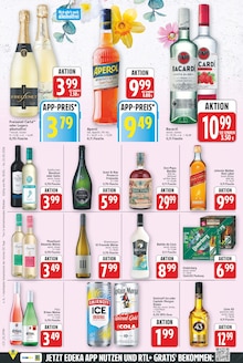 Aperol im aktuellen E center Prospekt (Berlin) Aperol im E center Prospekt "Aktuelle Angebote" mit 33 Seiten (Berlin)
