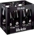 Fritz Kola im Marktkauf Prospekt Fritz Kola im aktuellen Marktkauf Prospekt für 11,99 €