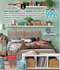 Aktuelle Bett Angebote bei Trends in Duisburg Aktuelles System Boxspringbett MILANO Angebot bei Trends in Duisburg ab 999,00 €