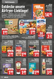 Frosta im EDEKA Prospekt in Bergkamen Aktueller EDEKA Prospekt mit Frosta, "Aktuelle Angebote", Seite 8