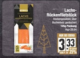 Lachs-Rückenfiletstück von EDEKA im aktuellen EDEKA Prospekt für 3,33 €