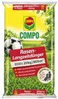 Rasen-Langzeitdünger Angebote von COMPO bei BayWa Bau- und Gartenmärkte Maintal für 49,99 €