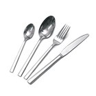 Besteck-Set aus Edelstahl im Netto mit dem Scottie Prospekt Besteck-Set aus Edelstahl im aktuellen Netto mit dem Scottie Prospekt für 13,99 €