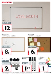 Magnet Angebot & Preis im aktuellen Woolworth Prospekt Magnet Angebot im aktuellen Woolworth Prospekt auf Seite 31