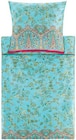Aktuelles Satin Bettwäsche INDIAN ROSE ca. 155x220 cm Angebot bei Ostermann in Duisburg ab 99,90 €