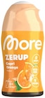Zerup Capri Orange im Angebot bei REWE in Salzgitter Zerup Capri Orange Angebote von More bei REWE Salzgitter für 4,29 €
