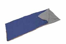 Schlafsack 'Ultralight' bei BAUHAUS in Berlin Schlafsack 'Ultralight' im Angebot bei BAUHAUS Berlin für 7,99 €
