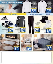 Aktueller EDEKA Prospekt mit Mode, "Wir lieben Lebensmittel.", Seite 17