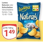 Naturals bei GLOBUS im Prospekt "" für 1,49 €