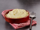 ALIGOT DE L'AUBRAC FILIÈRE AUCHAN "CULTIVONS LE BON" - AUCHAN CULTIVONS LE BON - Auchan Hypermarché à Aix-les-Bains ALIGOT DE L'AUBRAC FILIÈRE AUCHAN "CULTIVONS LE BON" - AUCHAN CULTIVONS LE BON en promo chez Auchan Hypermarché Aix-les-Bains à 4,49 €