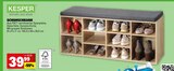 SCHUHSCHRANK Angebote von KESPER bei Marktkauf Waiblingen für 39,99 €