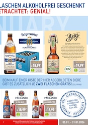 Aktueller Finkbeiner Prospekt mit Fleisch, "DIE DURSTSTRECKE ENDET HIER", Seite 7