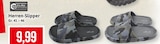 Herren-Slipper Angebote von Clou Shoes bei Kaufhaus Stolz Bremerhaven für 9,99 €