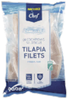 ASC Tilapia Filet im METRO Prospekt ASC Tilapia Filet von Metro Chef im aktuellen METRO Prospekt für 6,41 €