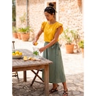 Jupe femme - TEX dans le catalogue Carrefour