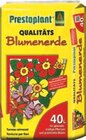 Qualitäts-Blumenerde im Angebot bei tegut in Rodgau Qualitäts-Blumenerde Angebote von Prestoplant bei tegut Rodgau für 8,88 €