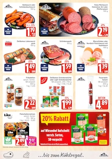 Lebensmittel im aktuellen Marktkauf Prospekt (Hamburg) Lebensmittel im Marktkauf Prospekt "Top Angebote" mit 36 Seiten (Hamburg)