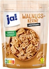 Walnusskerne von ja! im aktuellen REWE Prospekt für 2,49 €