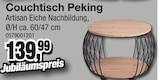 Couchtisch Peking Angebote bei Die Möbelfundgrube Bad Kreuznach für 139,99 €