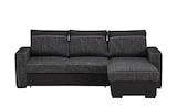 Ecksofa Mocca bei Sconto SB im Greifswald Prospekt für 799,00 €