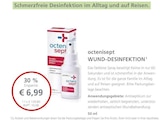 Wund-Desinfektion bei LINDA im Kirchheim Prospekt für 6,99 €
