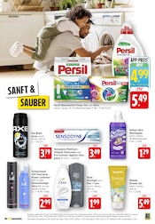 Persil im EDEKA Prospekt in Dreieich Aktueller EDEKA Prospekt mit Persil, "Aktuelle Angebote", Seite 24