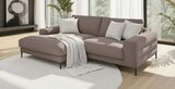 Ecksofa von Ole Gunderson für 1.799,00 € bei porta Möbel im Angebot Ecksofa von Ole Gunderson im aktuellen porta Möbel Prospekt