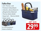 Falko Duo Angebote bei famila Nordost Kiel für 29,99 €