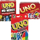 SUR TOUT - UNO en promo chez Carrefour Franconville