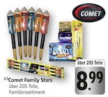 Family Stars bei E center im Süßen Prospekt für 8,99 €