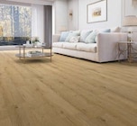 Globus-Baumarkt Vollmersweiler - Vinylboden Eiche Angebot im Prospekt Vinylboden Eiche bei Globus-Baumarkt im Vollmersweiler Prospekt für 15,99 €