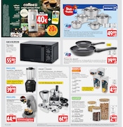 Aktueller Marktkauf Prospekt mit Kaffeevollautomat, "Aktuelle Angebote", Seite 40