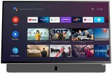 TV-Gerät 24" »CGFP70Z« im Angebot bei REWE in Heppenheim TV-Gerät 24" »CGFP70Z« Angebote von COOCAA bei REWE Heppenheim für 222,00 €