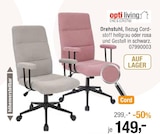 Aktuelles Drehstuhl Angebot bei Opti-Wohnwelt in Bremerhaven ab 149,00 €